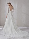 WEDDING DRESSES Pronovias Maebry 2020
