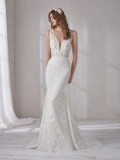 WEDDING DRESSES Pronovias Magnolia 2020