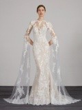 Svatební šaty Pronovias Mahon 2020