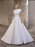Svatební šaty Pronovias Maiden 2026