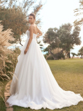 WEDDING DRESSES Marchesa Maira 2023