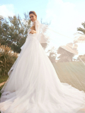 WEDDING DRESSES Marchesa Maira 2023