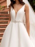 Svatební šaty Pronovias Malena 2020