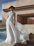 WEDDING DRESSES Pronovias Marburg 2024