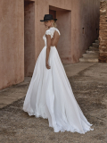 WEDDING DRESSES Pronovias Marburg 2024