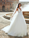 WEDDING DRESSES Marchesa Marisol 2023