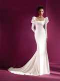 WEDDING DRESSES Atelier Pronovias Marquise 2023