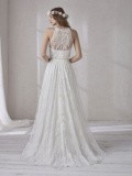 Svatební šaty Pronovias Mathilde 2020