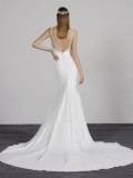 WEDDING DRESSES Pronovias Medina 2020