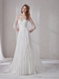 Svatební šaty Pronovias Melody 2020