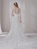 Svatební šaty Pronovias Melody 2020
