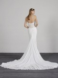 WEDDING DRESSES Pronovias Mesina 2020