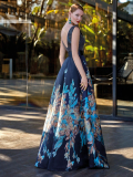 PROM DRESSES Higar Novias MG3412 2024