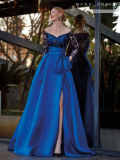 PROM DRESSES Higar Novias MG3415 2024