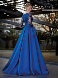 PROM DRESSES Higar Novias MG3415 2024