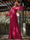 PROM DRESSES Higar Novias MG3422 2024