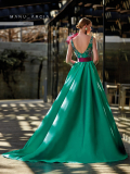 EVENING DRESSES Higar Novias MG3429 2024