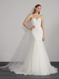 WEDDING DRESSES Pronovias Miler 2020