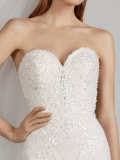 WEDDING DRESSES Pronovias Miler 2020