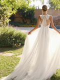 Svatební šaty Luna Novias Milo 2027