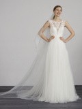 Svatební šaty Pronovias Miramar 2020