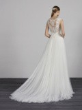 Svatební šaty Pronovias Miramar 2020