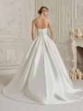 Svatební šaty Pronovias Miren 2020