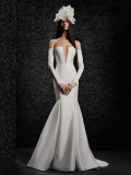 WEDDING DRESSES Vera Wang Mishell 2023