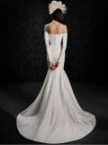 Svatební šaty Vera Wang Mishell 2023
