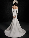 WEDDING DRESSES Vera Wang Mishell 2023