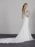 WEDDING DRESSES Pronovias Mistic 2023