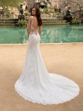 WEDDING DRESSES Pronovias Morocco 2024