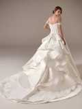WEDDING DRESSES Atelier Pronovias Nancy 2023