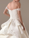 WEDDING DRESSES Atelier Pronovias Nancy 2023
