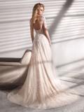 Svatební šaty Nicole Milano NCA20181 2020