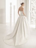 Svatební šaty Rosa Clará Neftis 2020