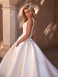 WEDDING DRESSES Pronovias Nevado 2024