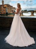 Svatební šaty Nicole Milano NI12144 2021