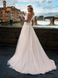 WEDDING DRESSES Nicole Milano NI12144 2021