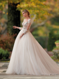 WEDDING DRESSES Nicole Milano NI12182 2021