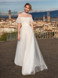 Svatební šaty Nicole Milano NI12196 2021