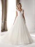 Svatební šaty Nicole Milano NIA20161 2020