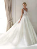 Svatební šaty Nicole Milano NIA20271 2020