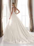 Svatební šaty Nicole Milano NIA20271 2020