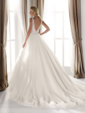 WEDDING DRESSES Nicole Milano NIA20271 2020