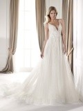 Svatební šaty Nicole Milano NIA20381 2020
