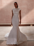 WEDDING DRESSES Pronovias Nihi 2024