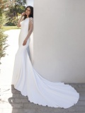 WEDDING DRESSES Pronovias Nika 2023