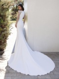 Svatební šaty Pronovias Nika 2023