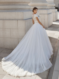 Svatební šaty Rosa Clará Nish 2022